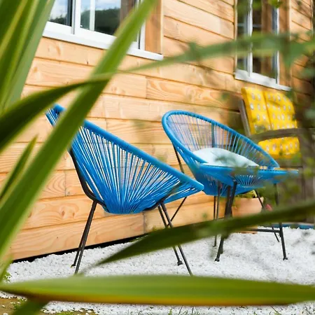 Un Chalet A Caen Exterior foto