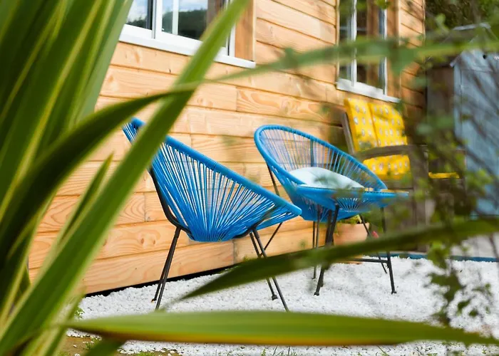 Chalet Soline