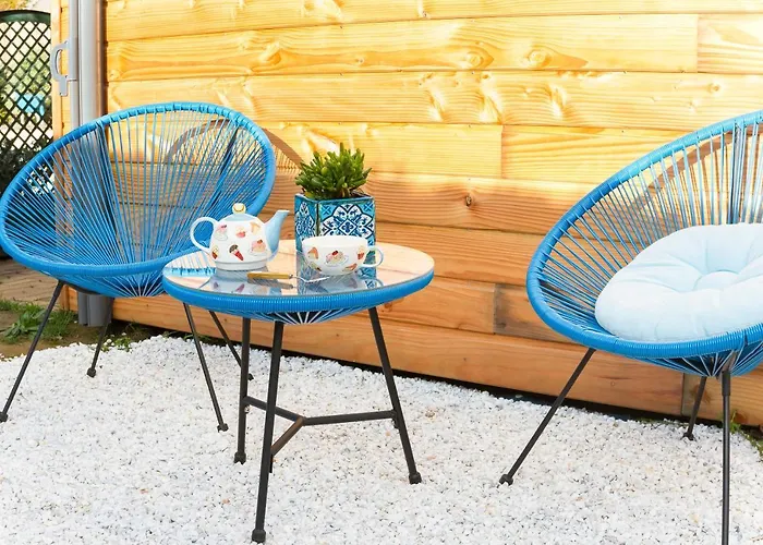 Chalet Soline