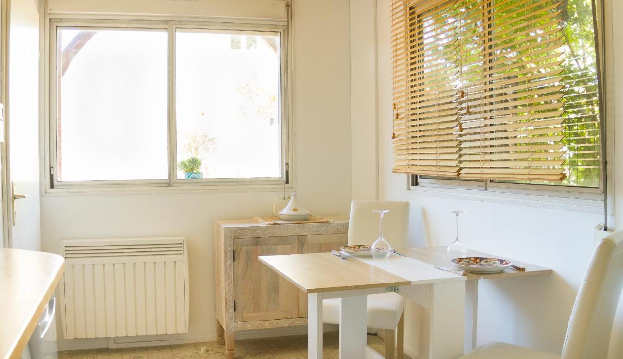 Chalet Un A Caen